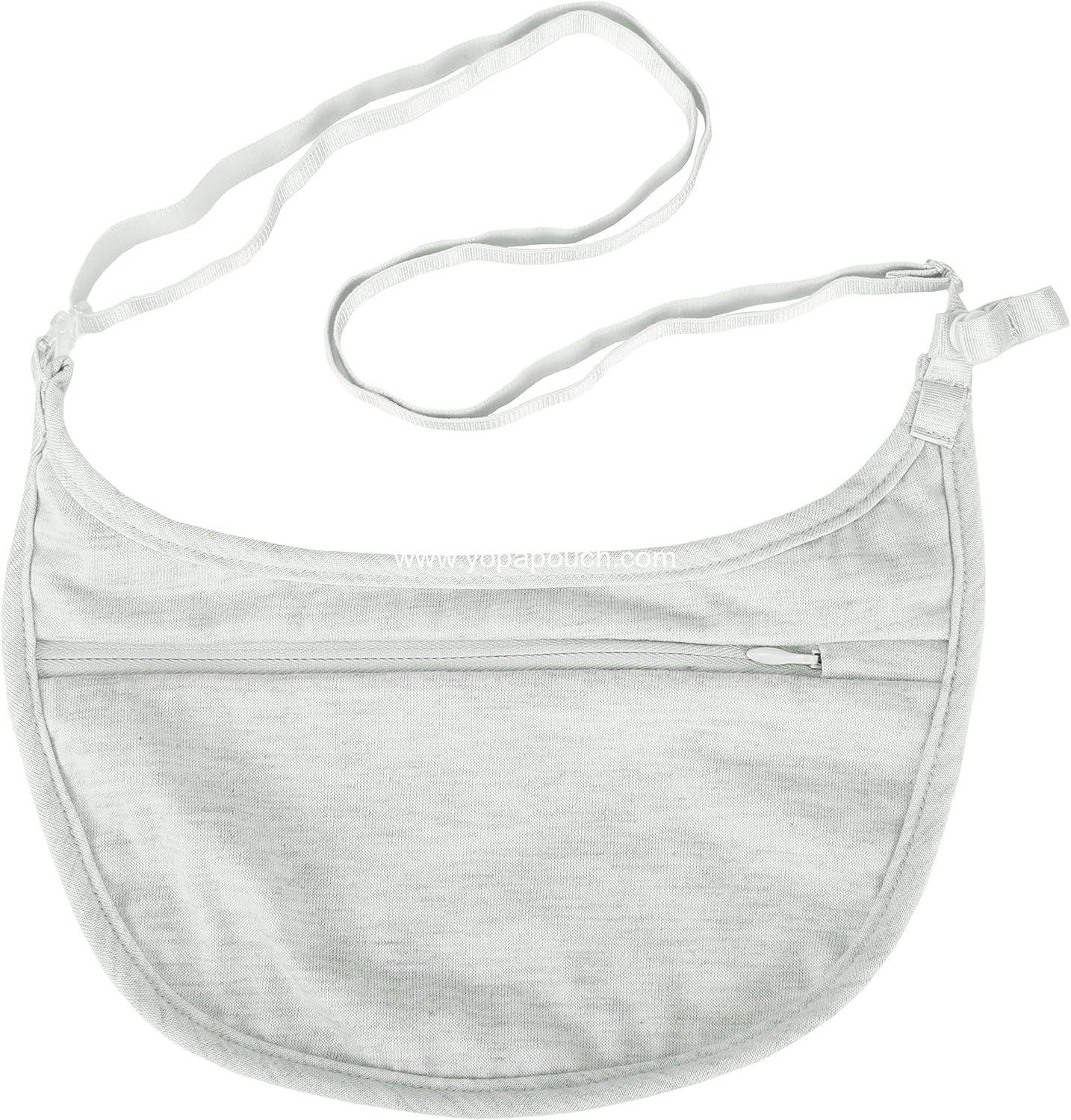 OEM Ladies Undergarment Crossbody Pouch 6.5 OEM Ladies Undergarment Crossbody Pouch 6.5