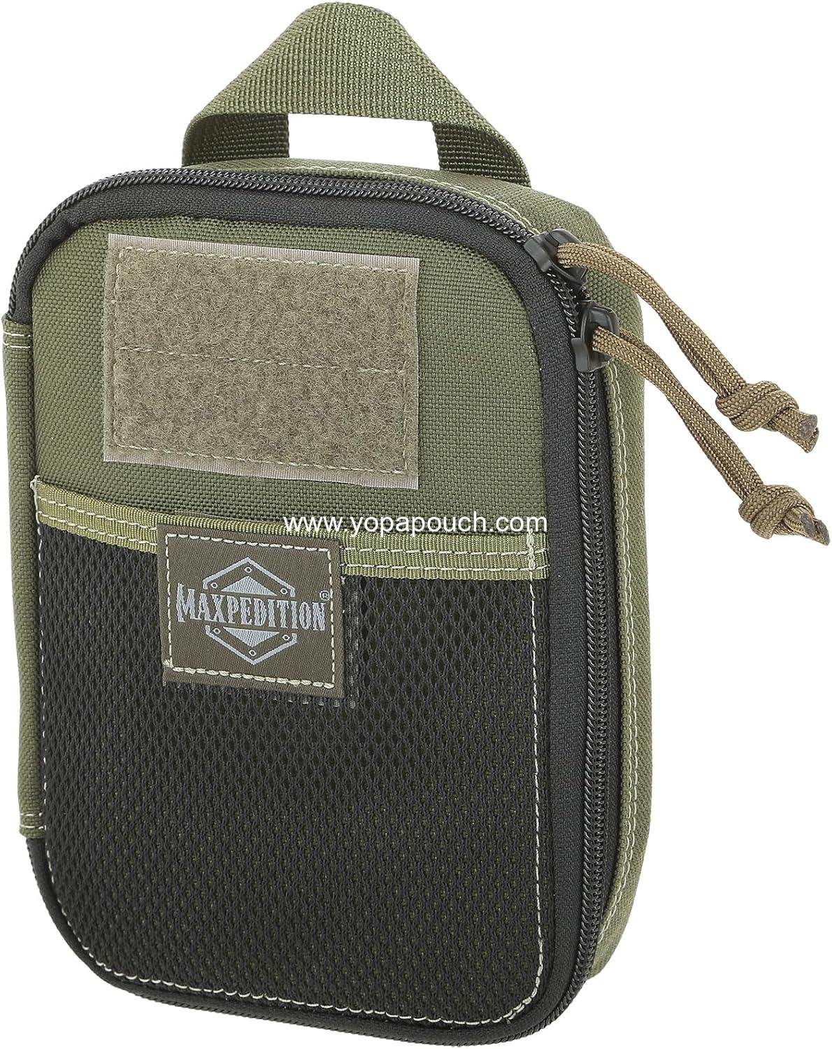 Wholesale Fatty Pocket Organizer - Compact Multi-Purpose Storage Solution 5.5