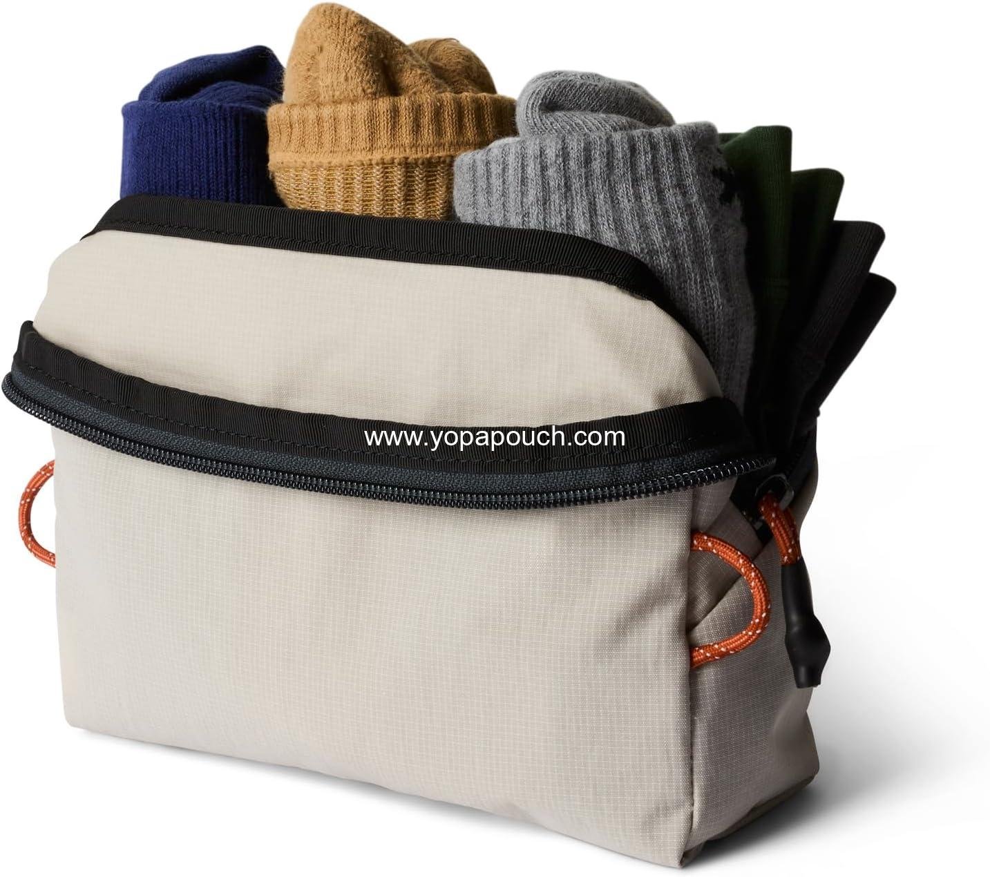 Wholesale Lite Packing Pouch 2L - Organizer Packing Cube for Travel - Supplier