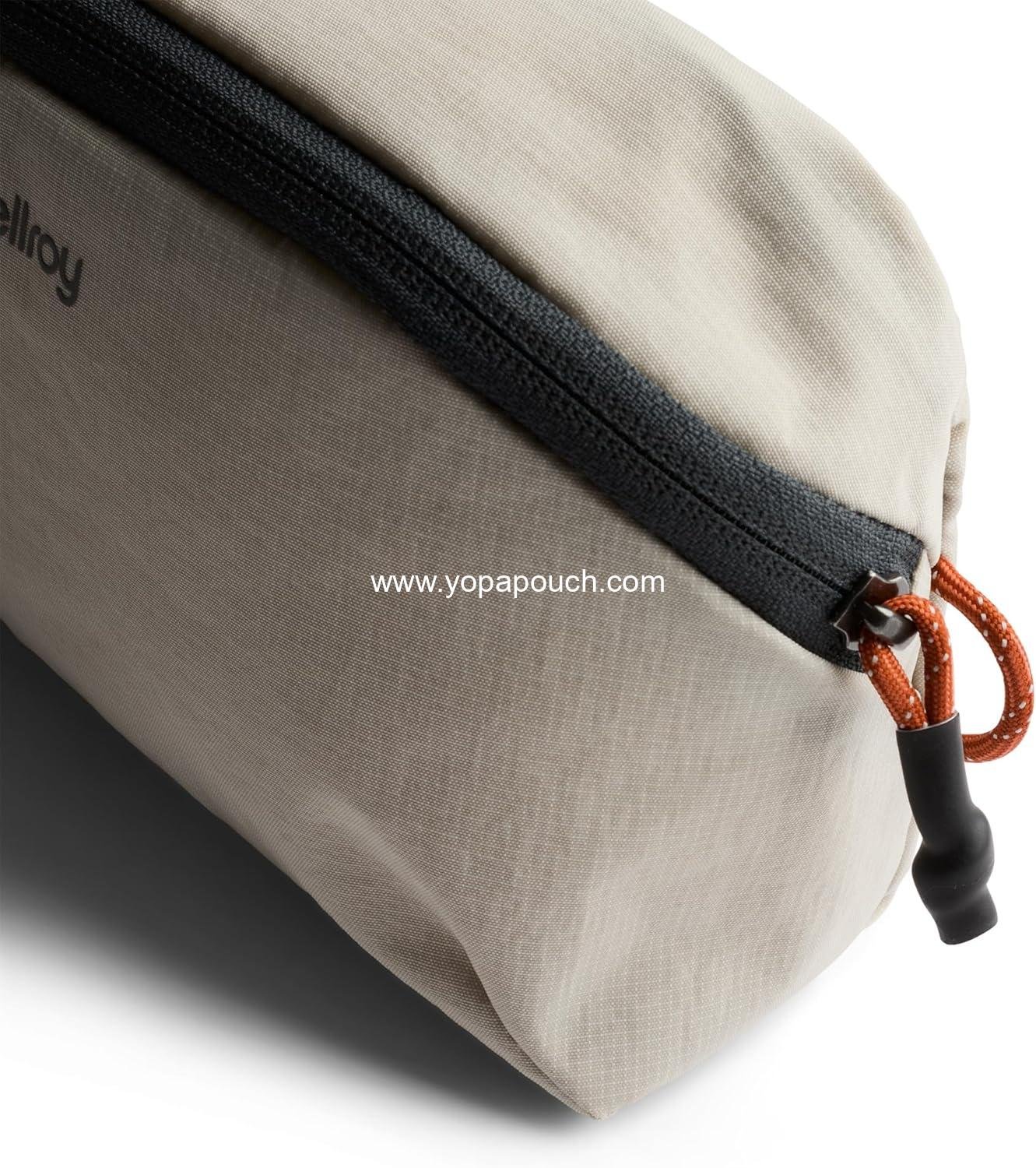 Wholesale Lite Packing Pouch 2L - Organizer Packing Cube for Travel - Supplier