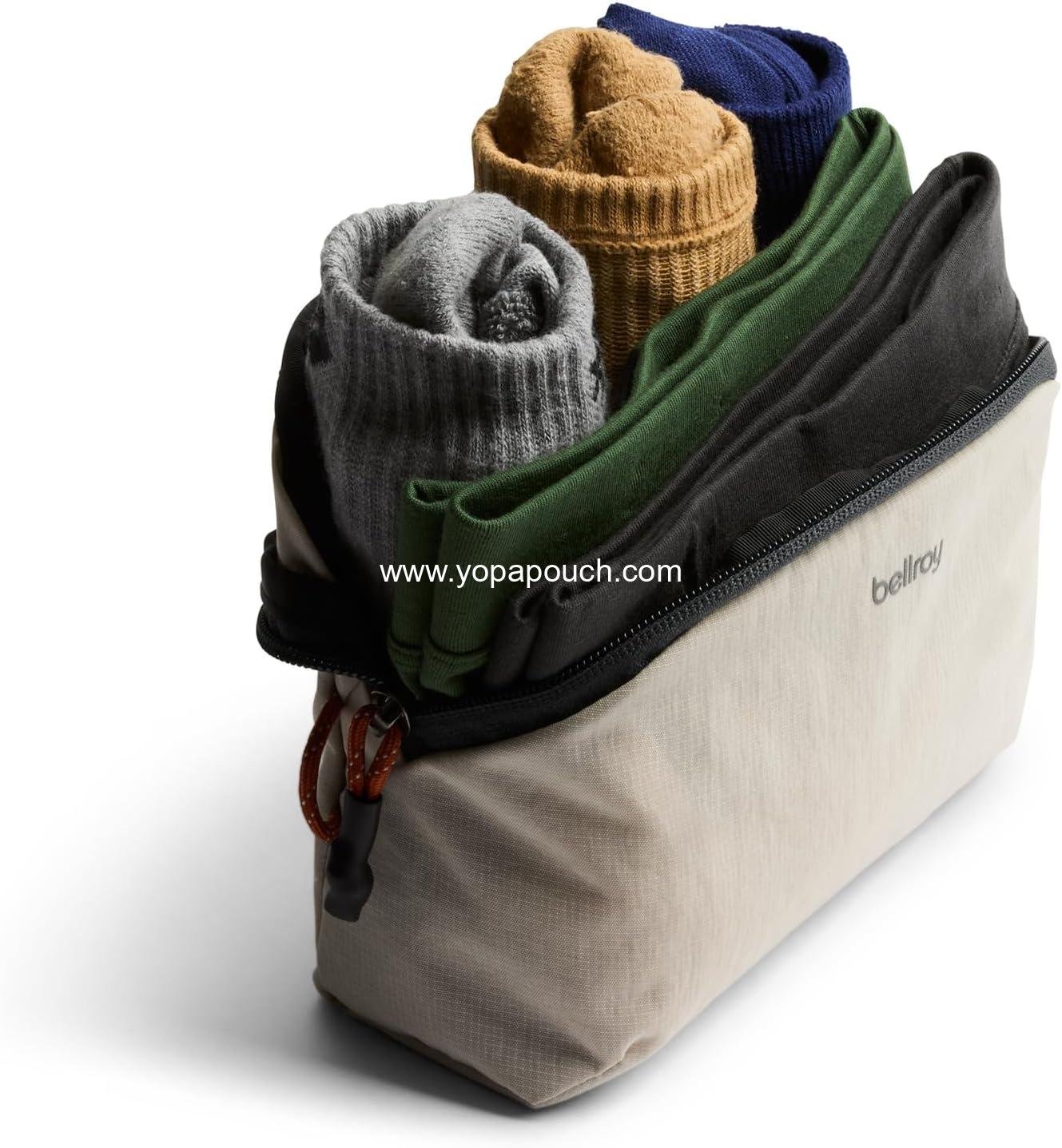 Wholesale Lite Packing Pouch 2L - Organizer Packing Cube for Travel - Supplier