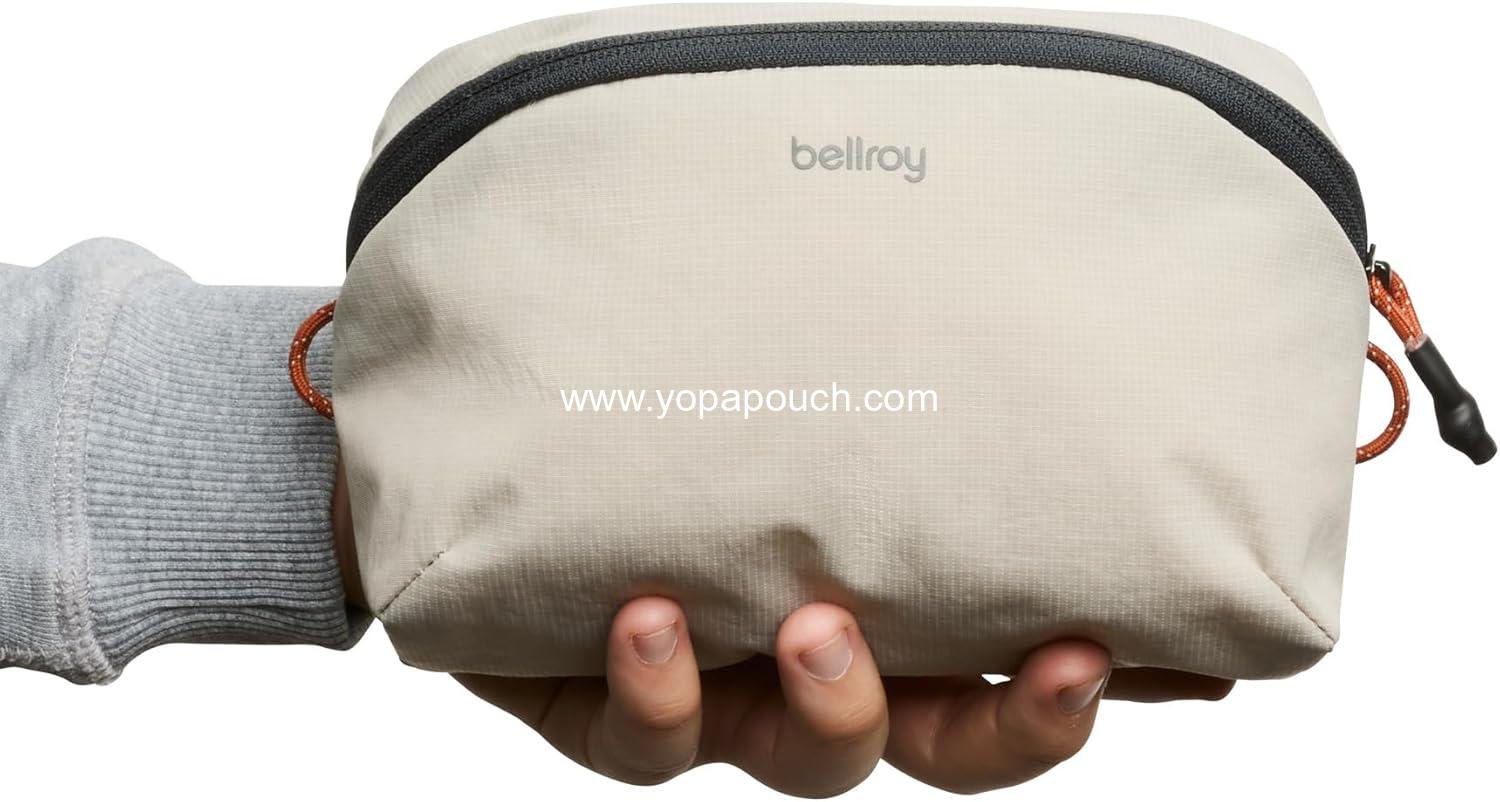 Wholesale Lite Packing Pouch 2L - Organizer Packing Cube for Travel - Supplier