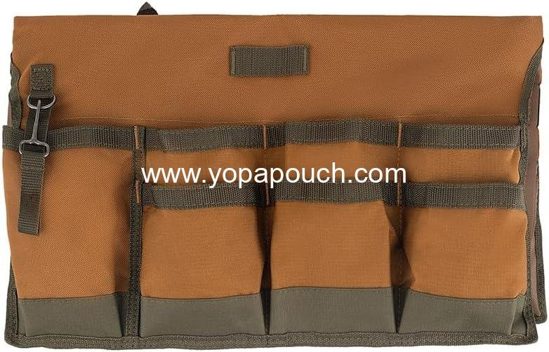 Wholesale Bucket Tool Organizer, Brown, 10030 - Factory