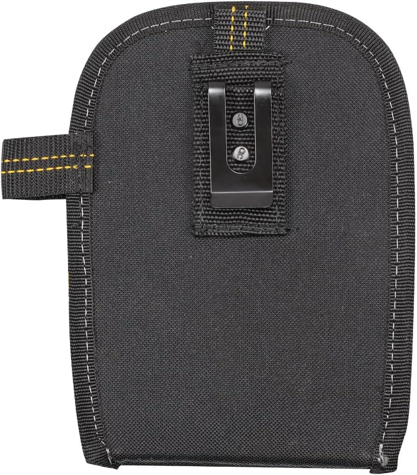 Private Label 1504 Multi-Purpose Carry-All Tool Pouch Custom Logo Black Small from Supplier