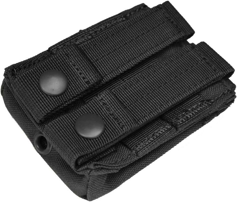 Private Label Custom Logo EMT Glove Pouch Supplier