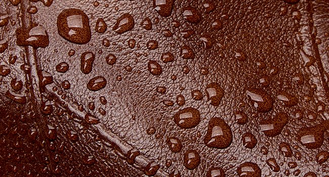 Private Label Waterproof PU Leather Makeup Cosmetic Bags, Travel Toiletry Organizer Pouch with Custom Logo Divider for Women Supplier (Brown)