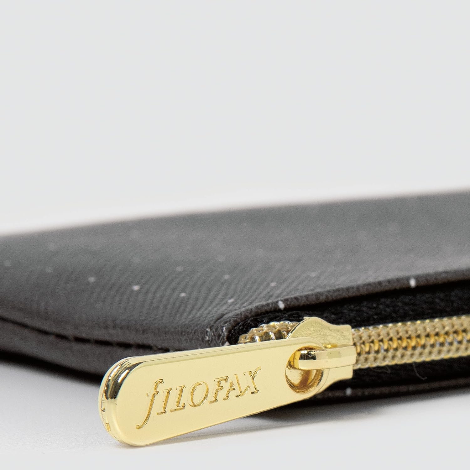 Private Label Moonlight Collection Zipper Pouch Accessory for A5 and Personal Size Organizers Custom Logo Supplier 6.7