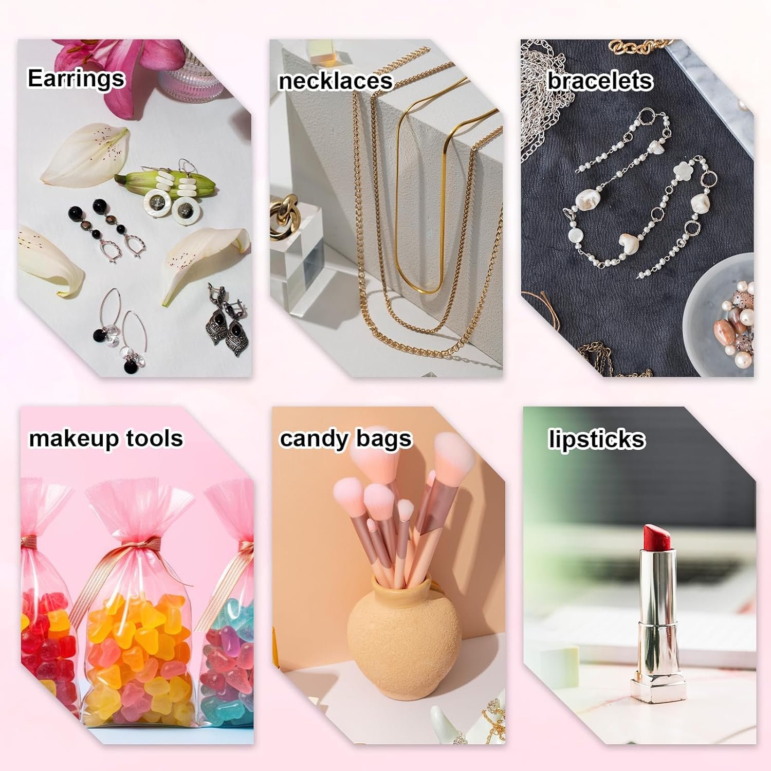 Private Label 20Pcs Small Pink Velvet Jewelry Pouches with Drawstring Custom Logo Gift Bags for Wedding Candy Party Favors Supplier (2.75''x3.66'')