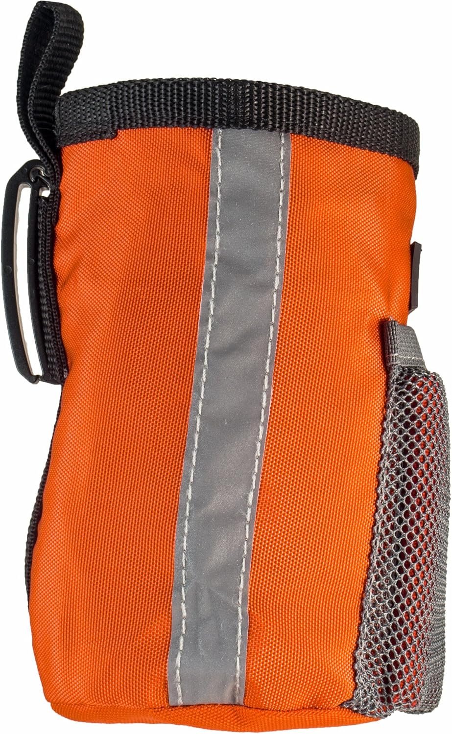 Private Label Custom Logo Reward Treat Pouch - Red Manufacturer