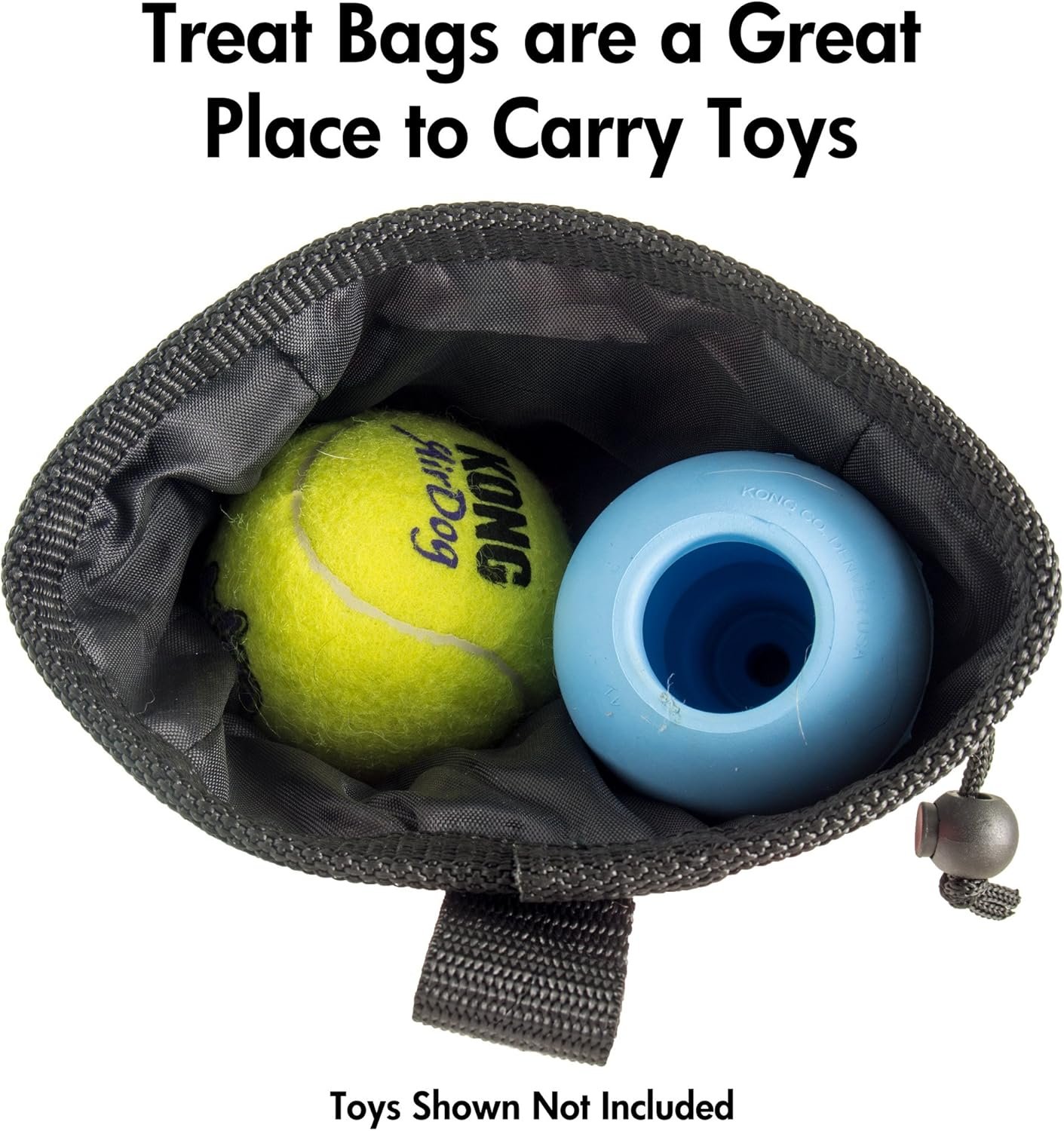 Private Label Custom Logo Reward Treat Pouch - Red Manufacturer