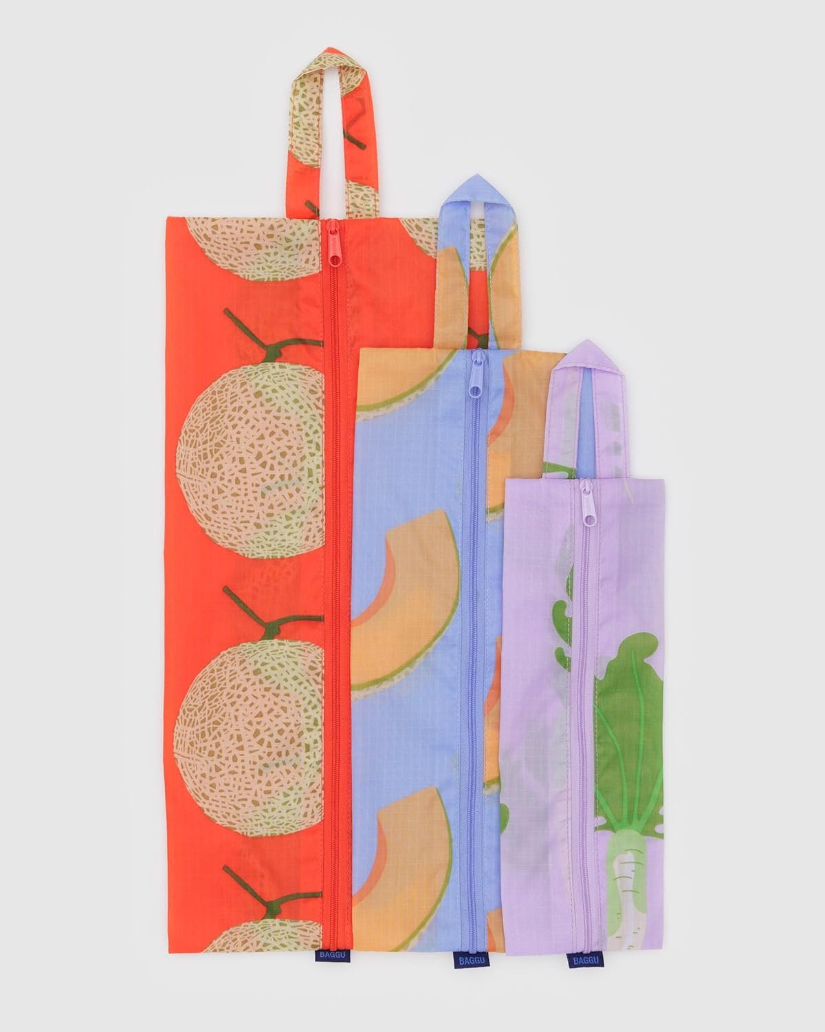 Private Label Custom Logo 3D Zip Set Supplier