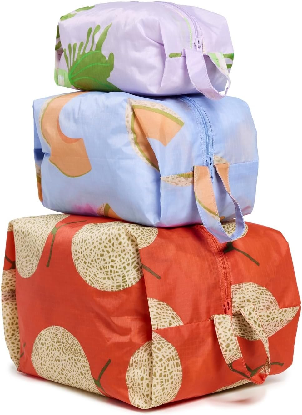 Private Label Custom Logo 3D Zip Set Supplier