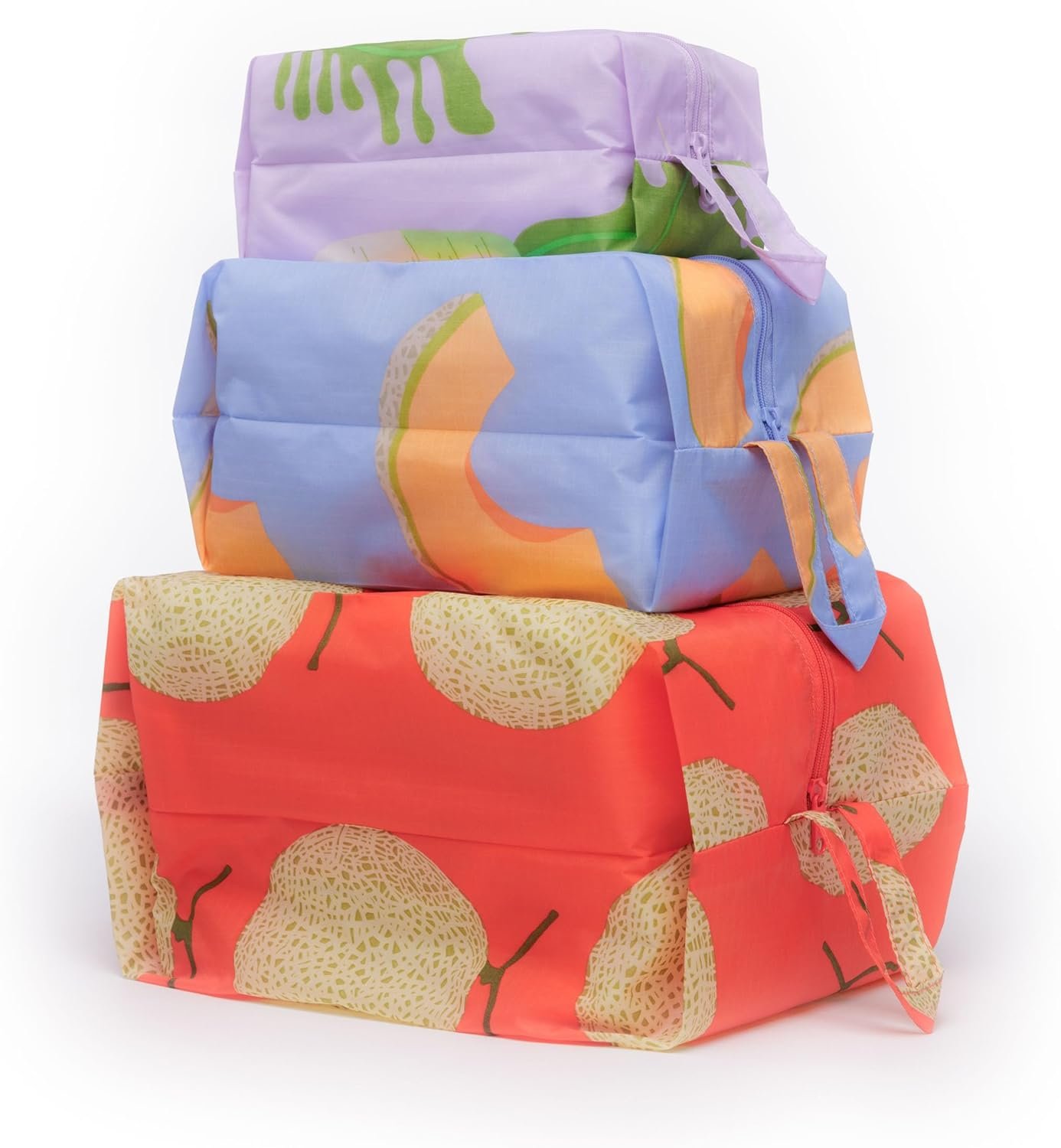 Private Label Custom Logo 3D Zip Set Supplier