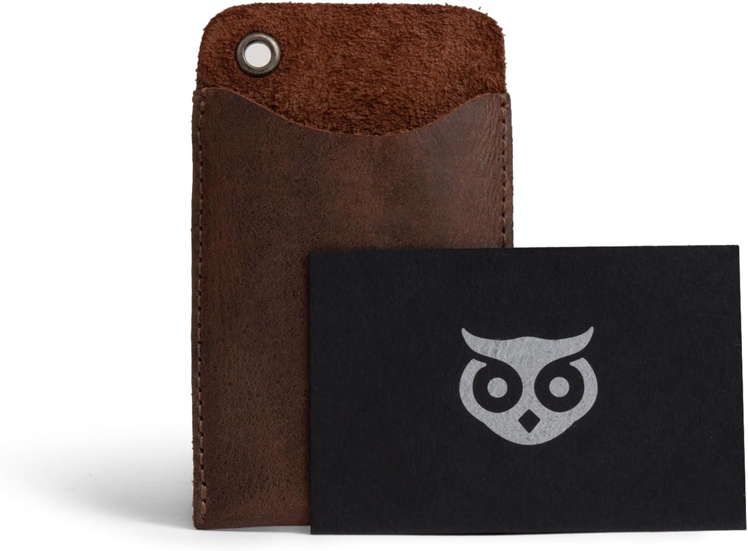 Private Label EDC Pocket Slip Multitool Sleeve and Pen Holder, Custom Logo Small Tool Organizer for Everyday Use and Camping Accessories, Full Grain Leather Manufacturer