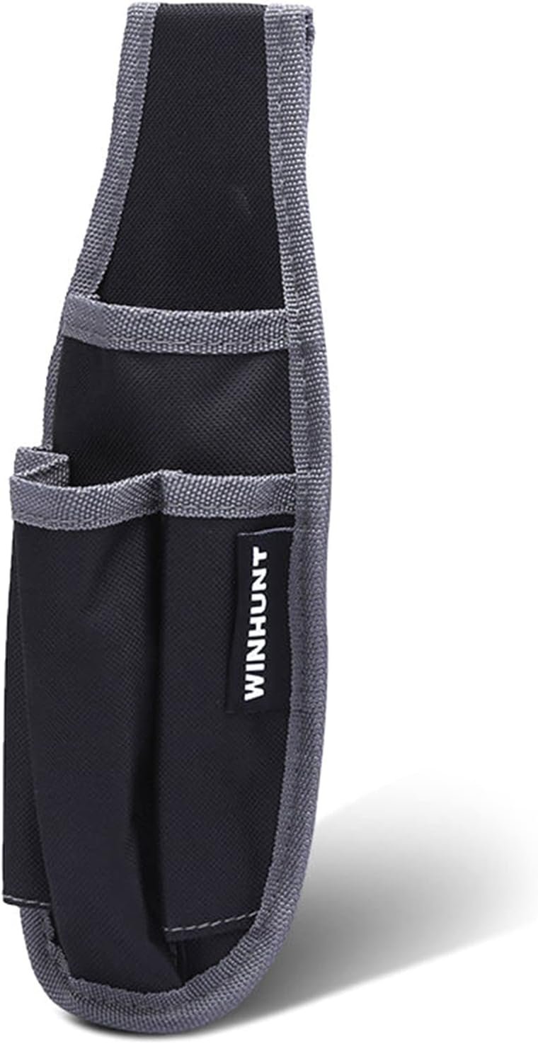 Private Label Mini Tool Pouch Electrician's Wear-Resistant Multipurpose Organizer Holder for Pliers Screwdrivers Custom Logo Manufacturer
