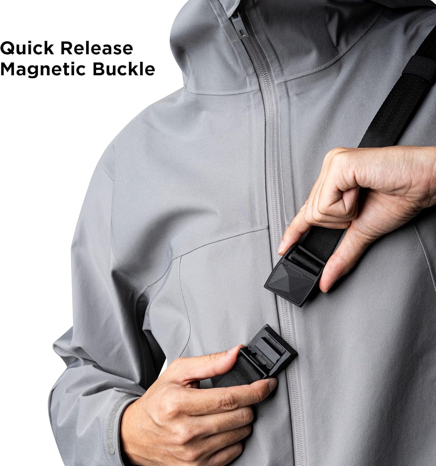 Custom Logo Tech Case - Private Label Travel Organizer Pouch for Electronics Cables EDC with Weatherproof Fabrics and Zippers from Manufacturer Custom Logo Tech Case - Private Label Travel Organizer Pouch for Electronics Cables EDC with Weatherproof Fabrics and Zippers from Manufacturer