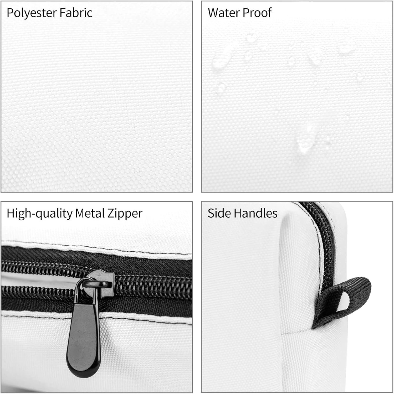 Custom Logo Butterflies Moths Flower Makeup Bag for Women Private Label Portable Cosmetic Zipper Pouch Travel Toiletry Organizer Manufacturer Custom Logo Butterflies Moths Flower Makeup Bag for Women Private Label Portable Cosmetic Zipper Pouch Travel Toiletry Organizer Manufacturer