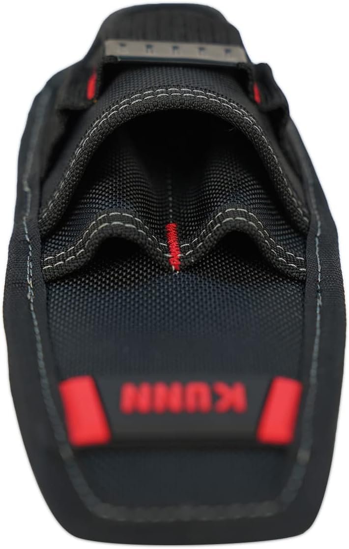 Custom Logo Small Electrician's Tool Pouch Private Label Construction Tool Holder for Tool Belt Manufacturer