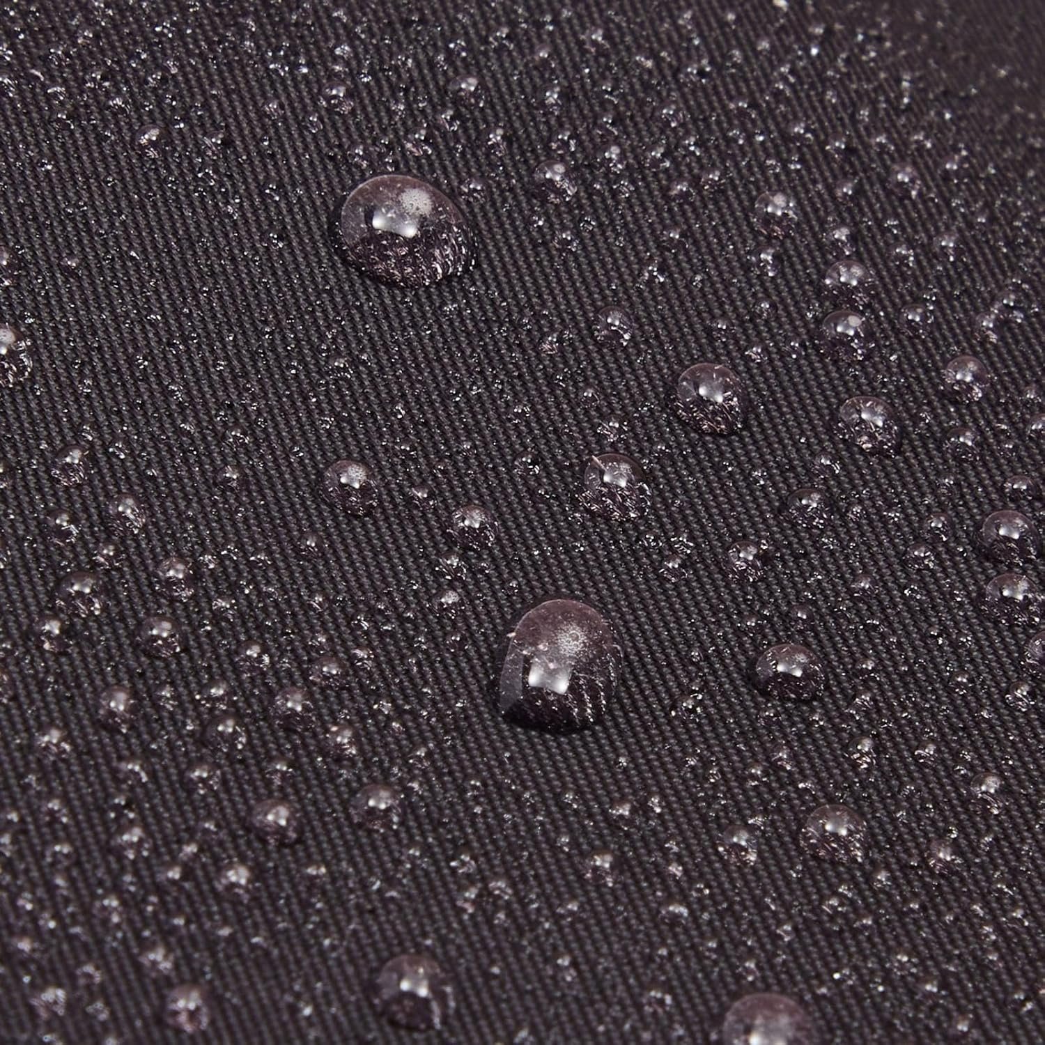 Private Label 3 Piece Black Makeup Bag Set for Women Custom Logo Nylon Zipper Cosmetic Pouch Organizers for Travel Toiletries Manufacturer (3 Sizes)