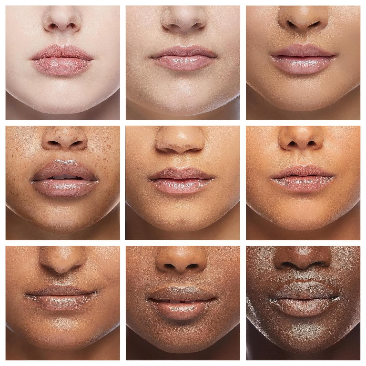 Custom Logo 120 Pack Natural Lip Balm Private Label Moisturizing for Dry Cracked Lips Bulk 12 Flavors from Manufacturer