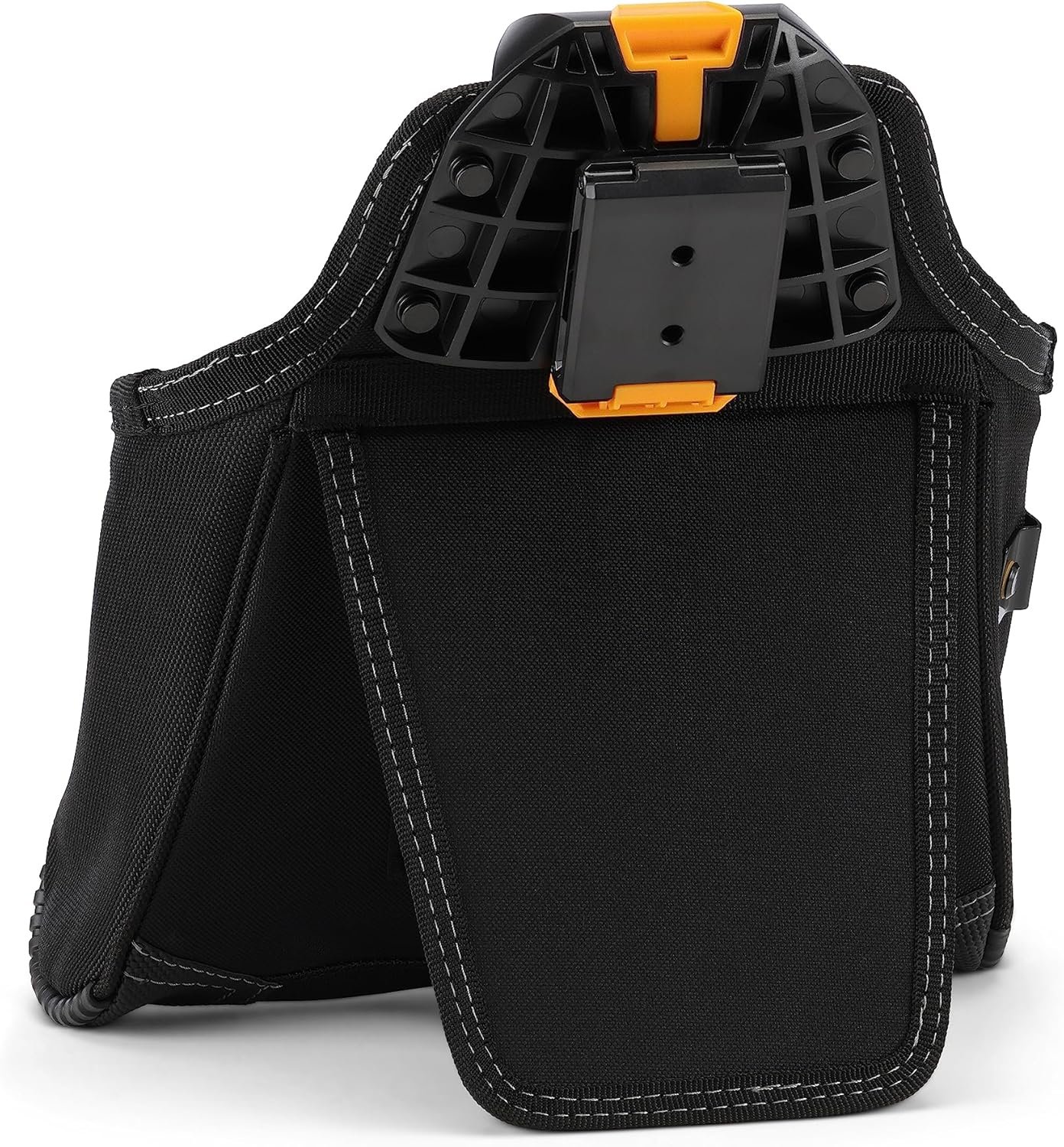 Private Label TOU-CT-05 Custom Logo Supply Pouch Black Manufacturer