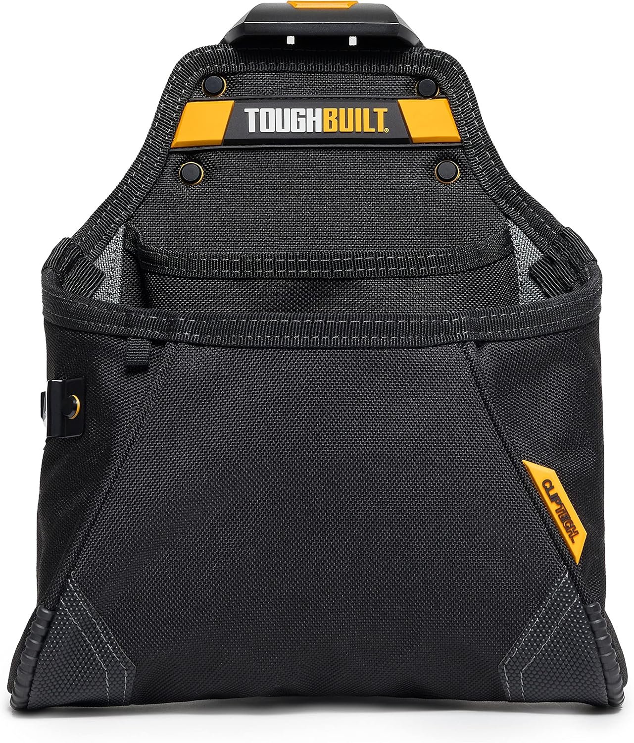 Private Label TOU-CT-05 Custom Logo Supply Pouch Black Manufacturer