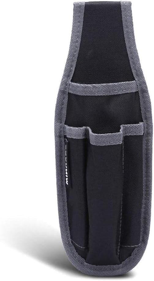 Private Label Mini Tool Pouch Electrician's Wear-Resistant Multipurpose Organizer Holder for Pliers Screwdrivers Custom Logo Manufacturer