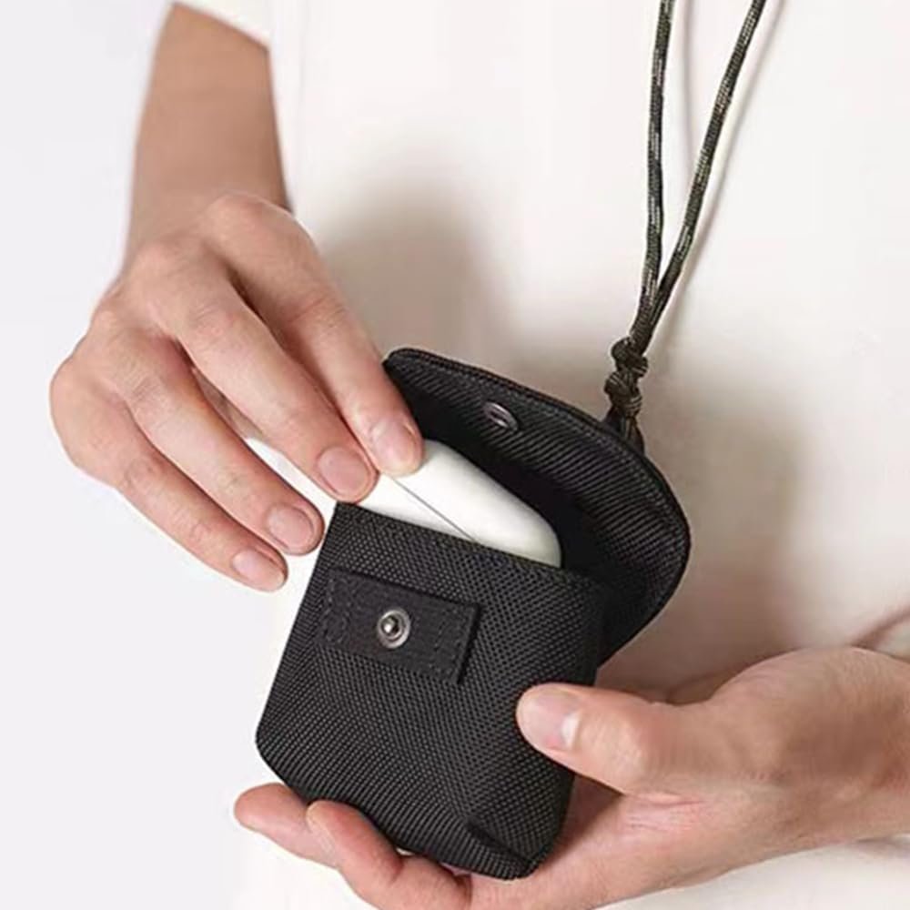 Private Label MOLLE Pouch Tactical Coin Purse - Large Custom Logo Coin Pouch Quick Pouch for Coins Earphones (Jungle Camo) Factory