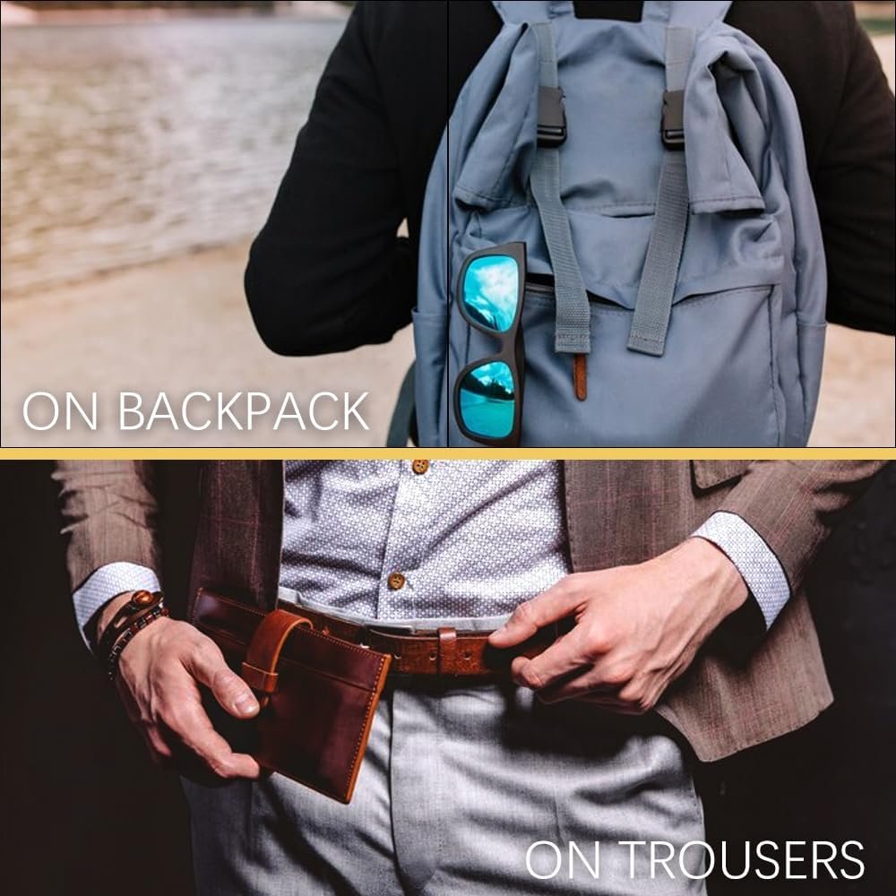 Private Label MOLLE Pouch Tactical Coin Purse - Large Custom Logo Coin Pouch Quick Pouch for Coins Earphones (Jungle Camo) Factory