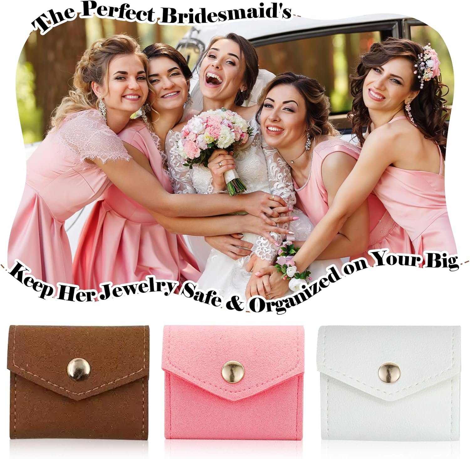 Private Label Super Strong Magnetic Tool Holder Neodymium Magnet Manufacturer Belt Clip Leather Holster Sleeve for Screws Hammers Sockets Pliers Drills Wrenches Custom Logo 2 Pcs