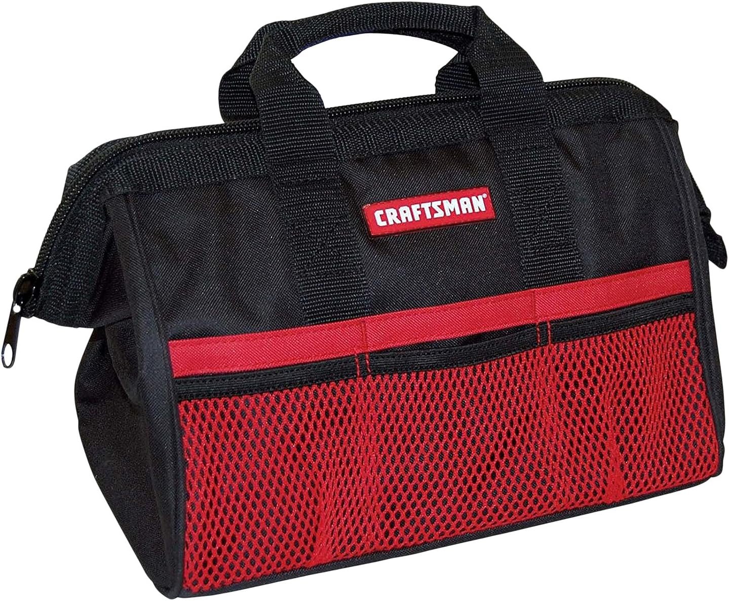 Private Label 13" Soft Tool Bag Custom Logo Manufacturer