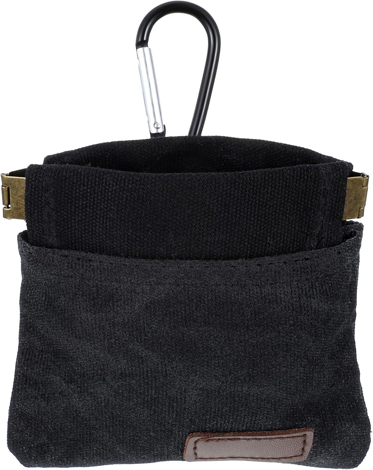 Private Label Dog Training Pouch with Belt Clip Custom Logo Adjustable Waist Treat Bag for Dog Walking Obedience Classes Hiking Portable Pet Snack Dispenser Manufacturer for Puppy Rewards Park Visits Training Accessories