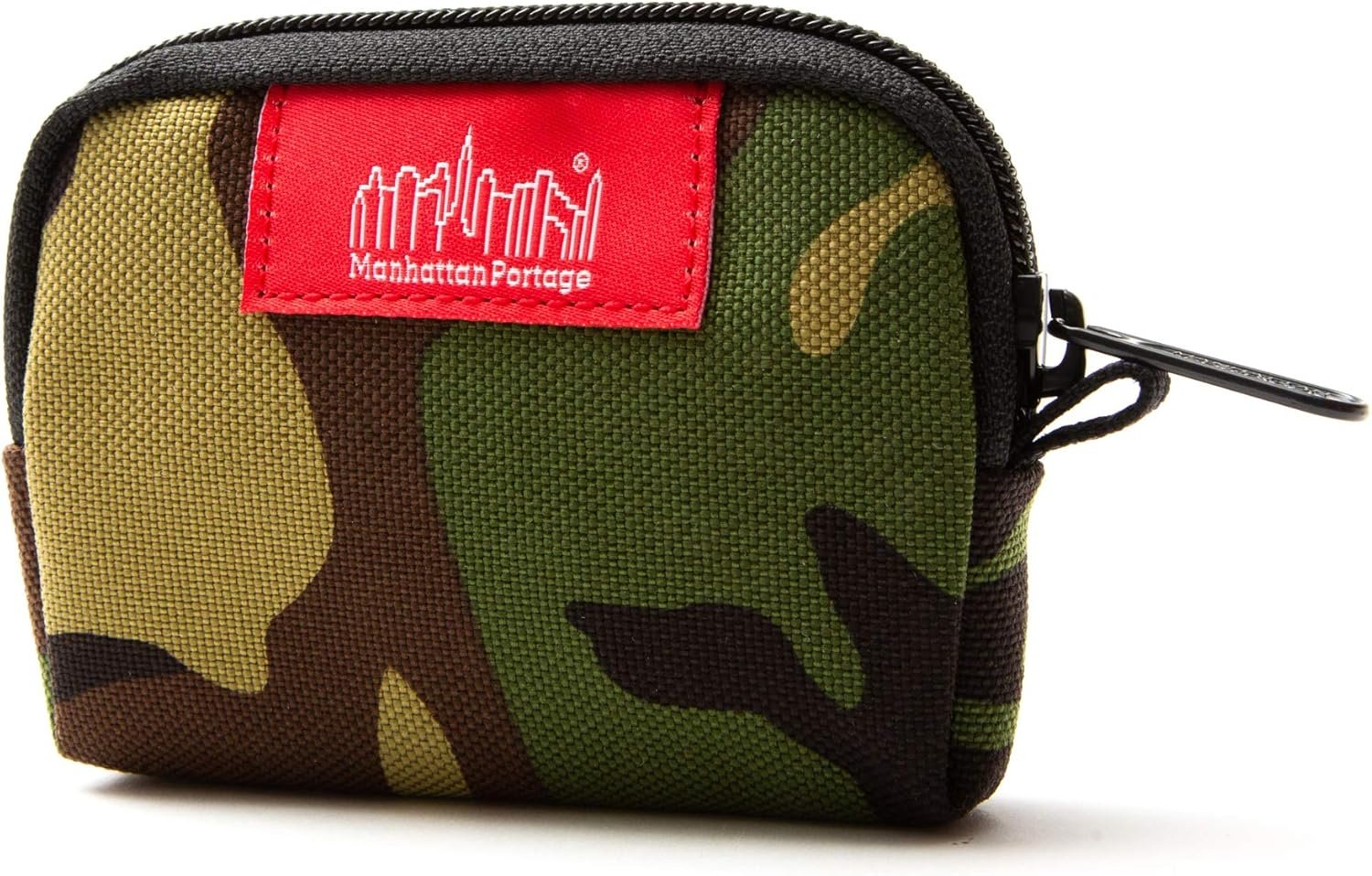 Custom Logo Coin Purse with Zipper Closure Pouch Eclectic Colors for Credit Card ID Card Jewelry Keys Private Label Water Resistant 1000D CORDURA Everyday Carry Gift Direct from Manufacturer