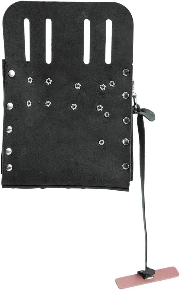 Custom Logo 5190 10-Pocket Private Label Tool Pouch Manufacturer