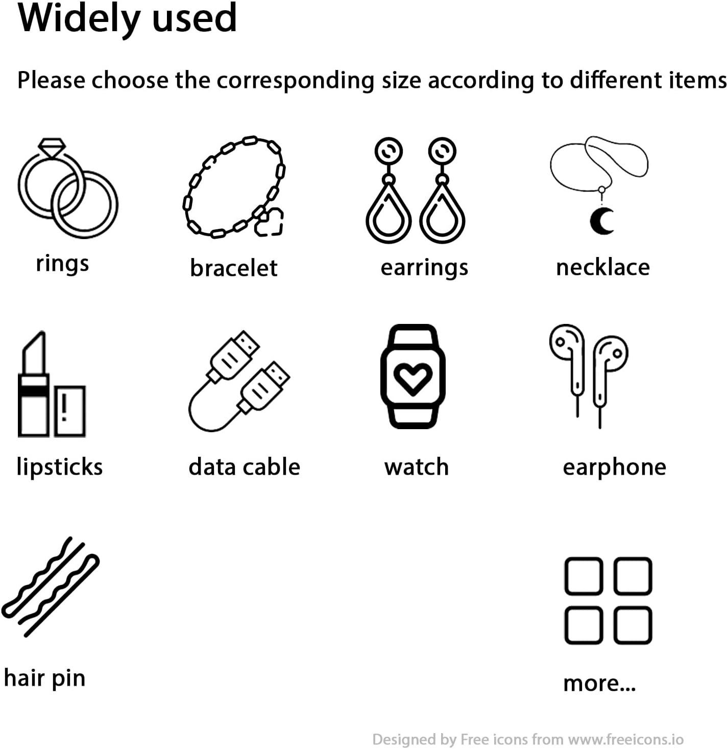 Private Label 50PCS Clear Transparent PVC Jewelry Storage Bags with Zipper Closure Custom Logo (5.11 x 5.11 Inch 13 x 13cm) Manufacturer