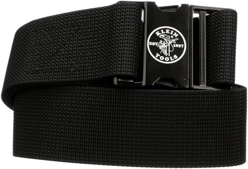 Private Label Custom Logo 5705 PowerLine Web Work Belt Manufacturer