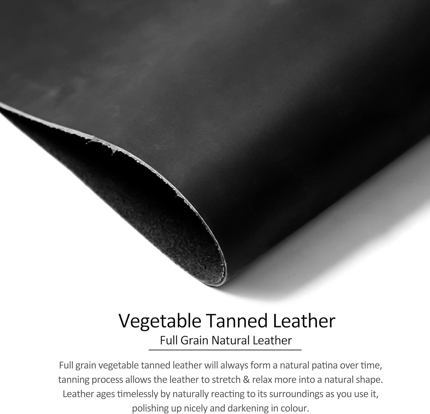 Private Label Leather Belt Phone Pouch Cell Phone Holster Custom Logo Universal Phone Case with Belt Loops for Men and Women Large Black Manufacturer