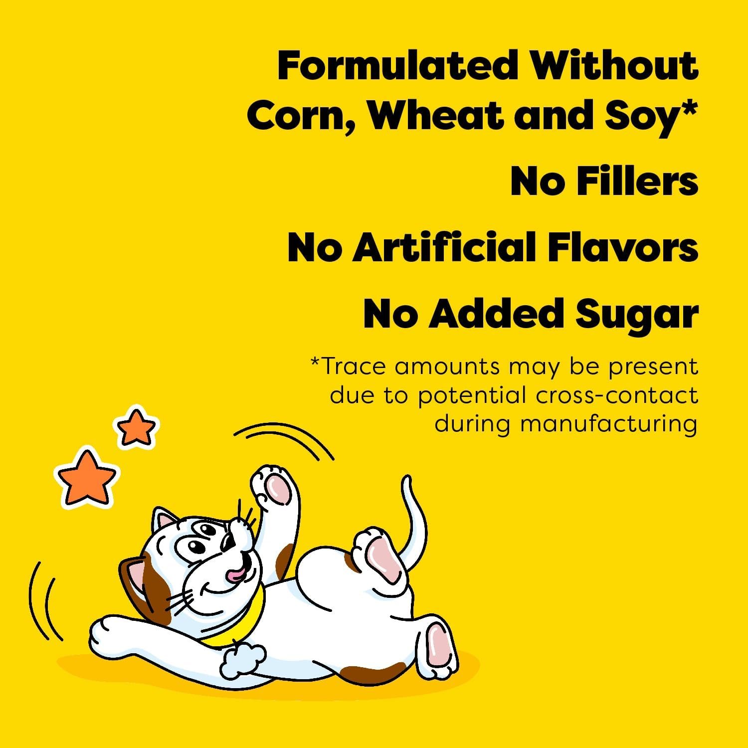 Private Label Lickable Puree Kitten Treats Chicken and Salmon Variety Pack Custom Logo 24 Pouches Manufacturer