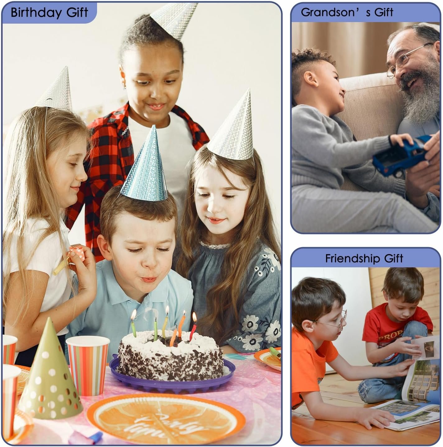 Private Label Pencil Case Manufacturer Large Capacity Zippered Multi-Functional Soft Portable for Kids Boys Girls School Teens Students Custom Logo Black