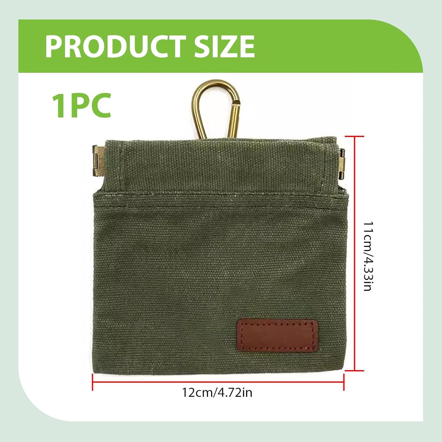 Private Label Dog Training Treat Pouch with Custom Logo Auto-Closing Lid Hands-Free Leash Clip Bag for Puppy Obedience Portable Pet Reward Snack Holder for Walking Hiking and Outdoor Adventures Manufacturer