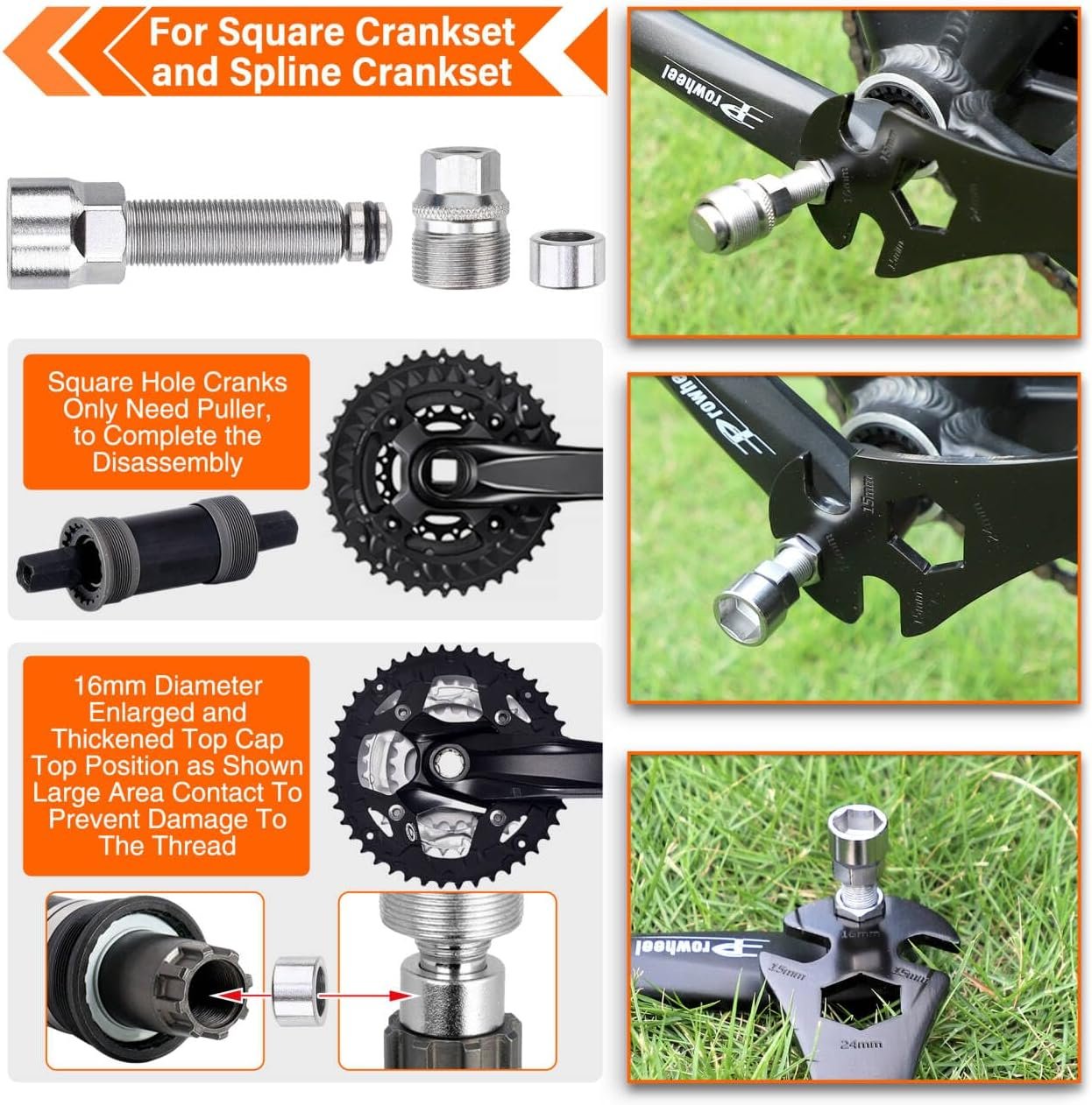 Custom Logo Bicycle Repair Bag with Tire Pump, Private Label Portable Tool Kit for Camping Travel Bike Glueless Patches All-in-One Manufacturer Safety Kit