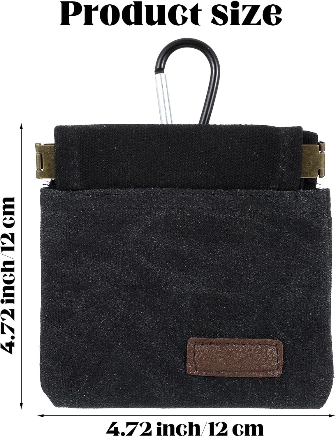 Private Label Dog Training Pouch with Belt Clip Custom Logo Adjustable Waist Treat Bag for Dog Walking Obedience Classes Hiking Portable Pet Snack Dispenser Manufacturer for Puppy Rewards Park Visits Training Accessories