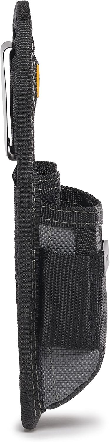 Private Label Utility Pouch with Durable Construction Multiple Storage Compartments and Custom Logo for Organized Professional Jobsite Use Manufacturer