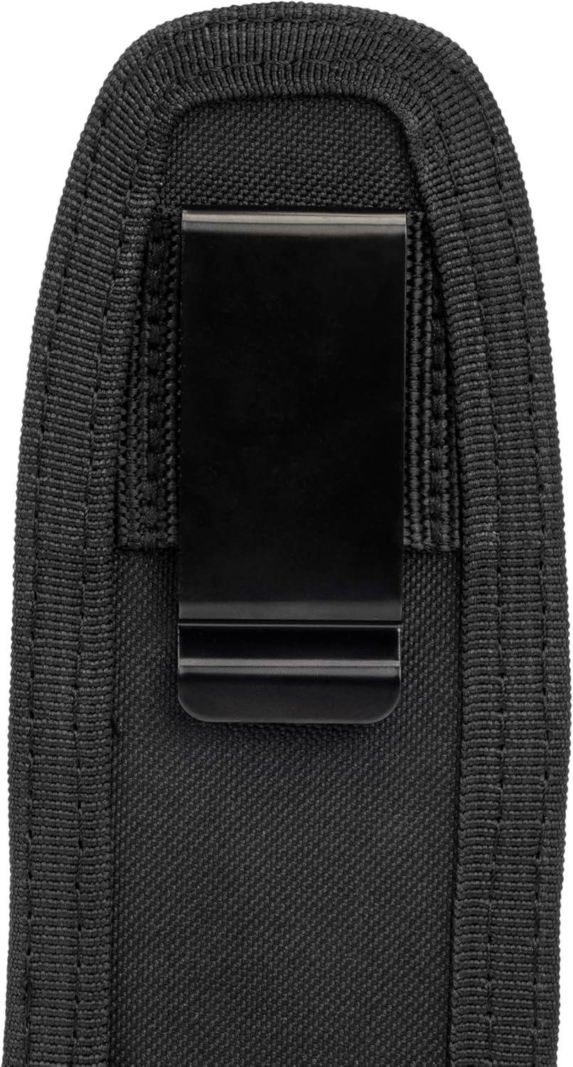 Private Label Utility Pouch with Durable Construction Multiple Storage Compartments and Custom Logo for Organized Professional Jobsite Use Manufacturer