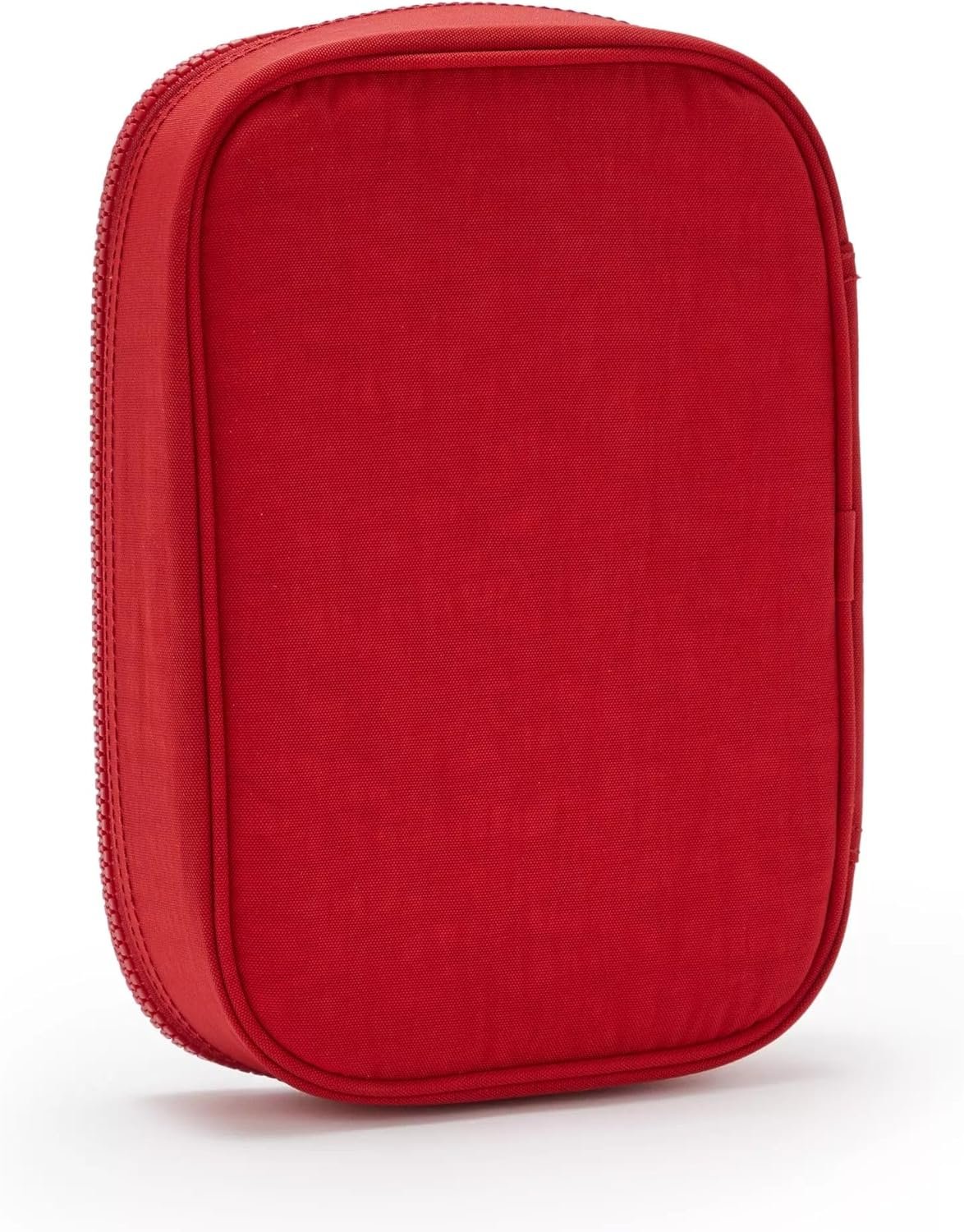 Private Label Women's 100 Pens Printed Case - Custom Logo Organizer for Accessories Art Supplies Makeup Travel - Supplier