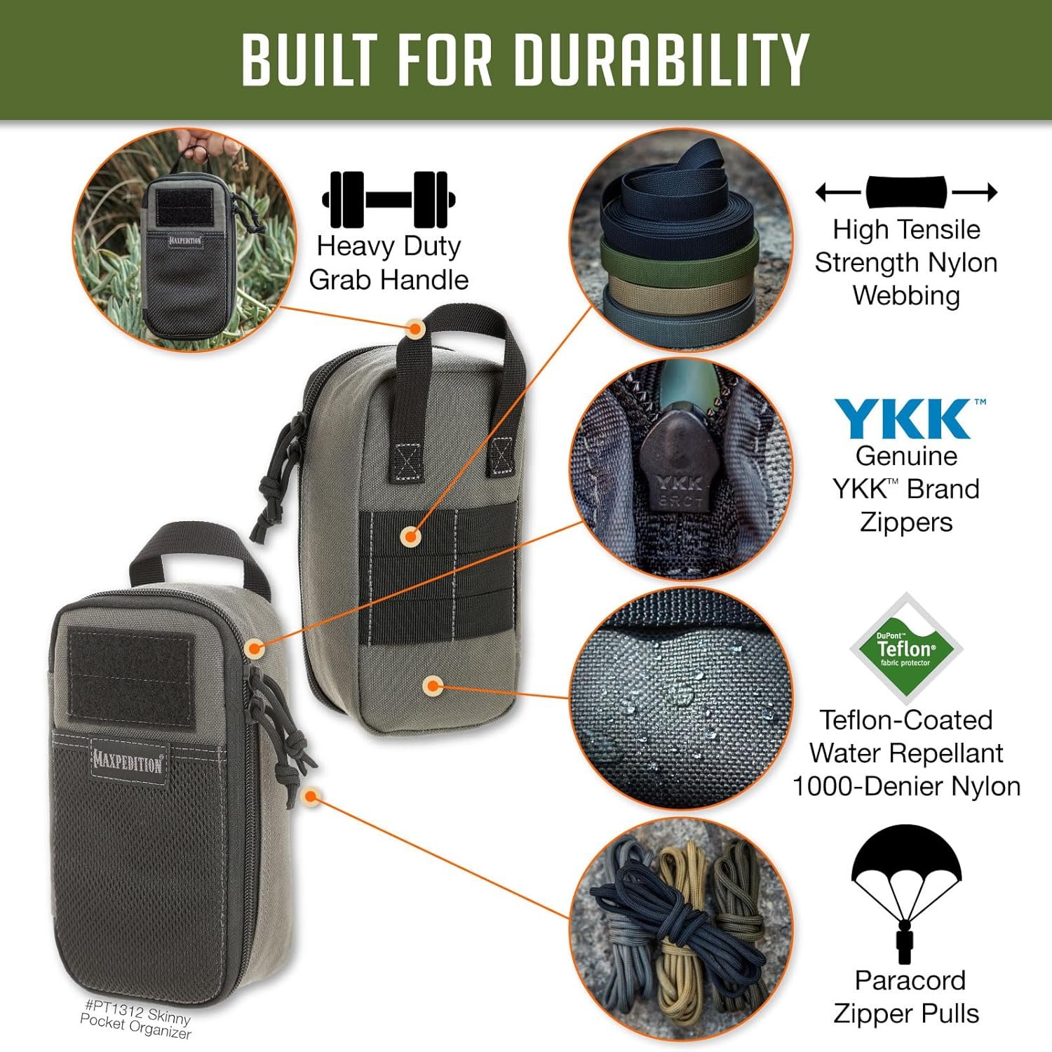 Private Label Custom Logo Skinny Pocket Organizer Manufacturer Private Label Custom Logo Skinny Pocket Organizer Manufacturer