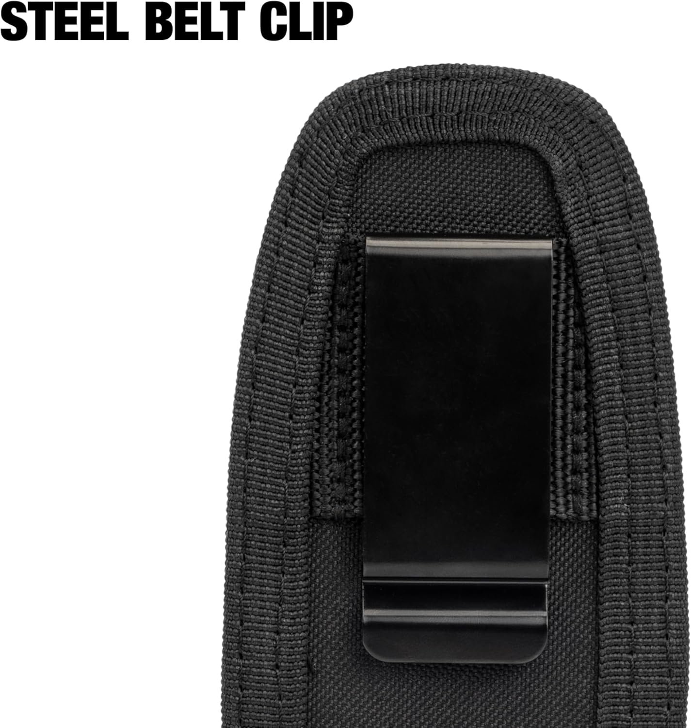 Private Label Utility Pouch with Durable Construction Multiple Storage Compartments and Custom Logo for Organized Professional Jobsite Use Manufacturer