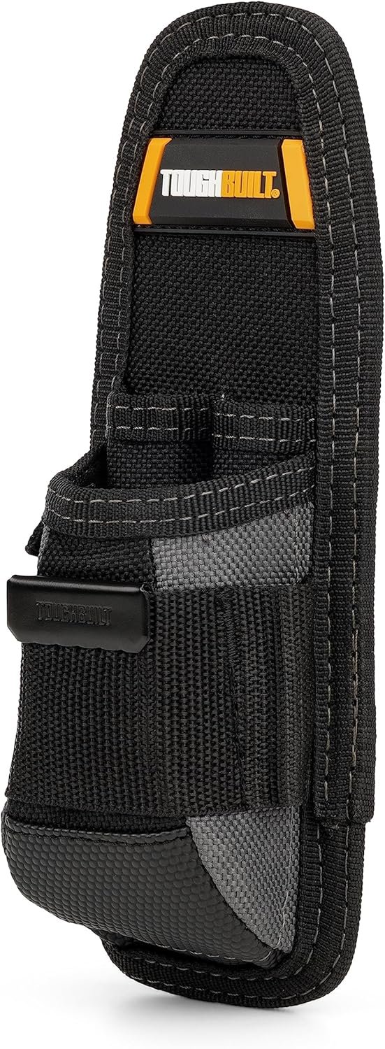 Private Label Utility Pouch with Durable Construction Multiple Storage Compartments and Custom Logo for Organized Professional Jobsite Use Manufacturer