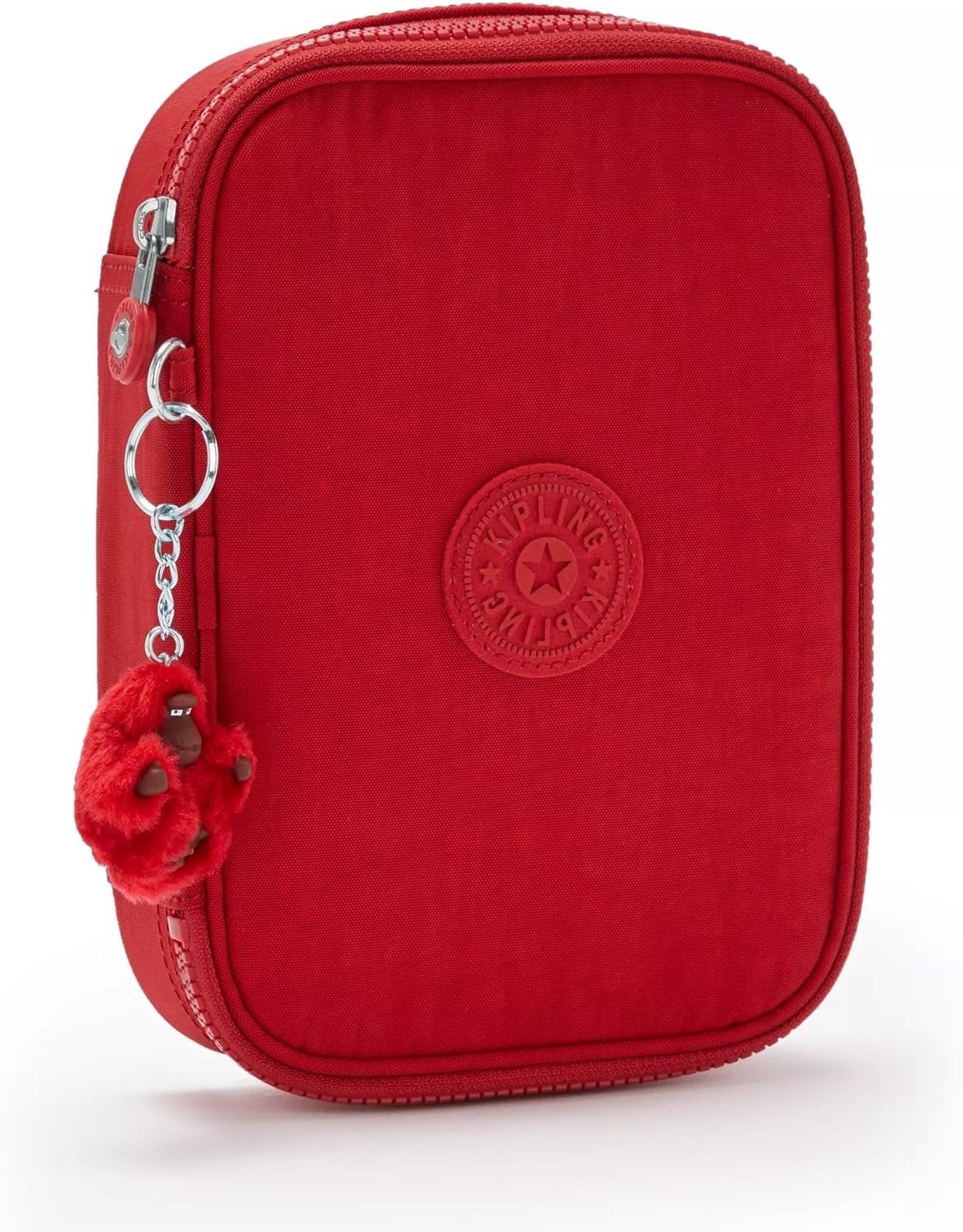 Private Label Women's 100 Pens Printed Case - Custom Logo Organizer for Accessories Art Supplies Makeup Travel - Supplier