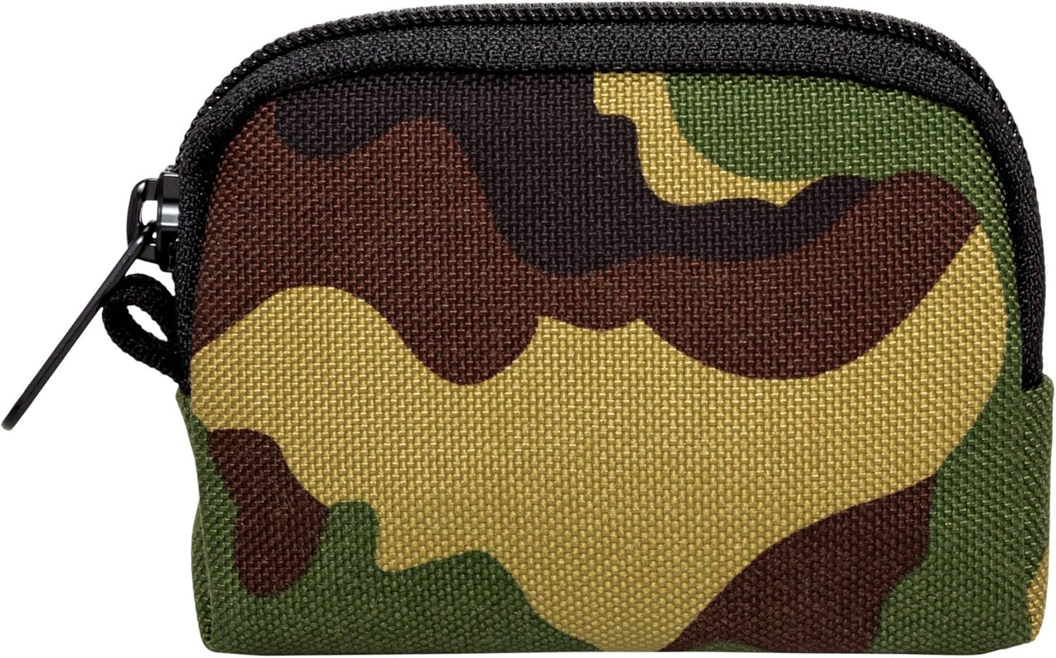 Custom Logo Coin Purse with Zipper Closure Pouch Eclectic Colors for Credit Card ID Card Jewelry Keys Private Label Water Resistant 1000D CORDURA Everyday Carry Gift Direct from Manufacturer